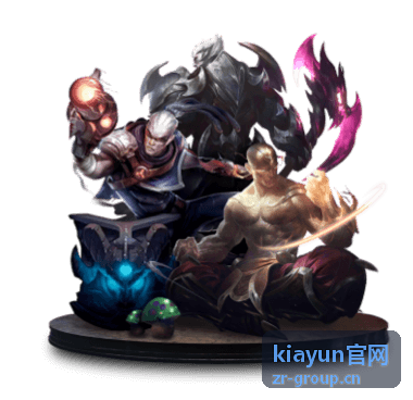 kiayun官网纪录内容封面