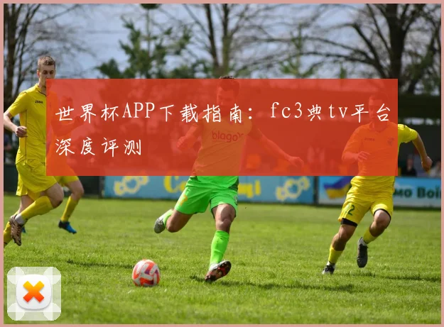 世界杯APP下载指南：fc3典tv平台深度评测